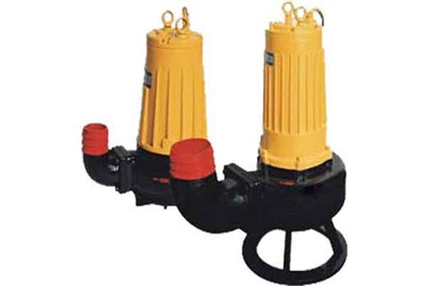 AS型潜水排污泵