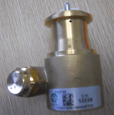 福力德泰克Fluid-o-tech叶片泵PA2500