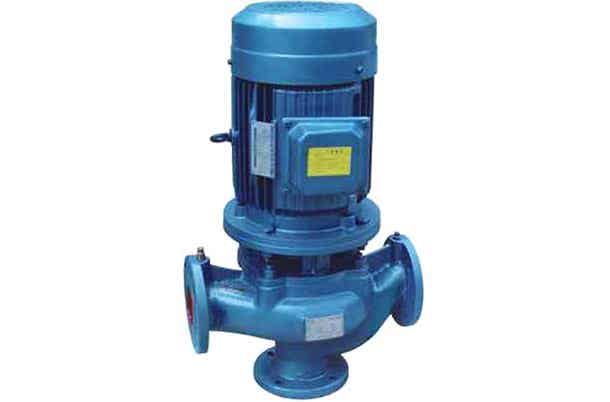 GW型无堵塞排污泵