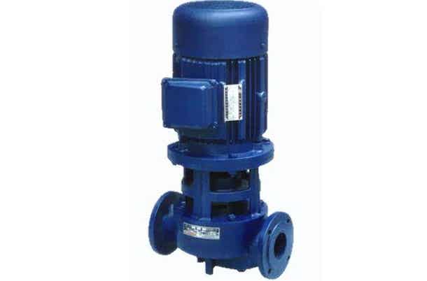 SGR型热水管道泵