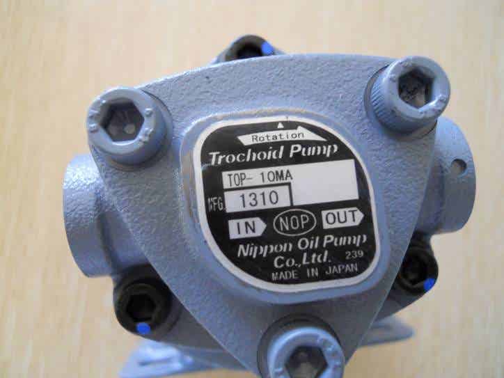 NOP油泵TOP-10AVB