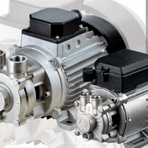 意大利simaco电动离心旋涡泵