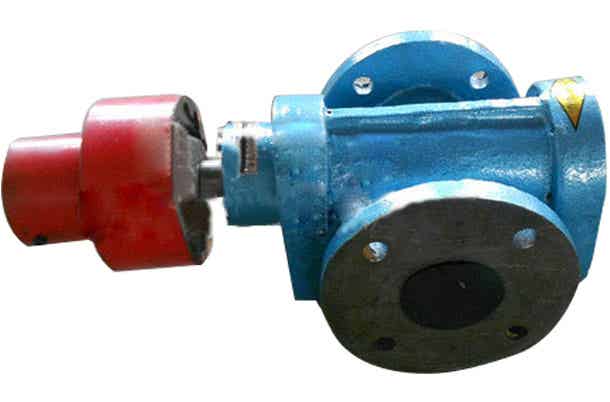 LB冷冻机齿轮泵