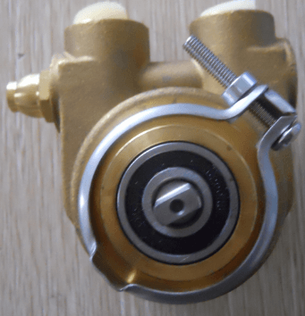 意大利NUERT叶片泵及水泵