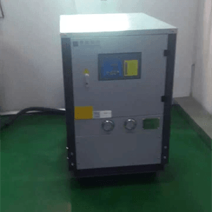 浙江工业冷水机,水冷式工业冷水机,冷水机组