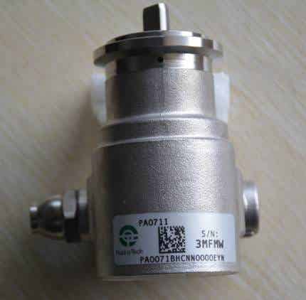 意大利Fluid-o-tech叶片泵，水泵PA610