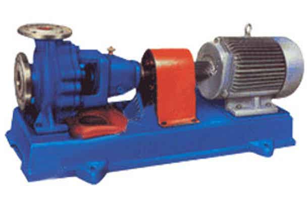 IH型不锈钢化工离心泵