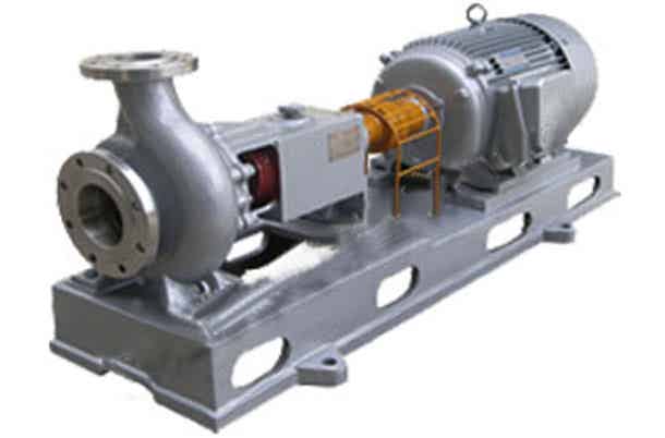 IJ型不锈钢化工离心泵