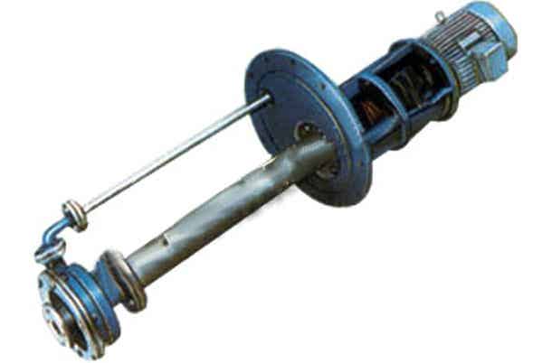 FY型不锈钢液下泵