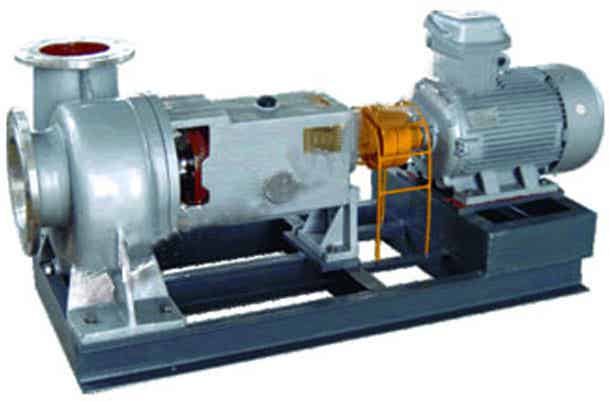 脱硫泵、双相钢脱硫泵