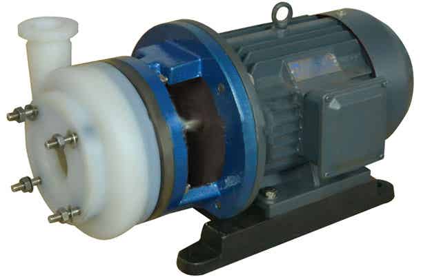 FSB（D）氟塑料合金离心泵