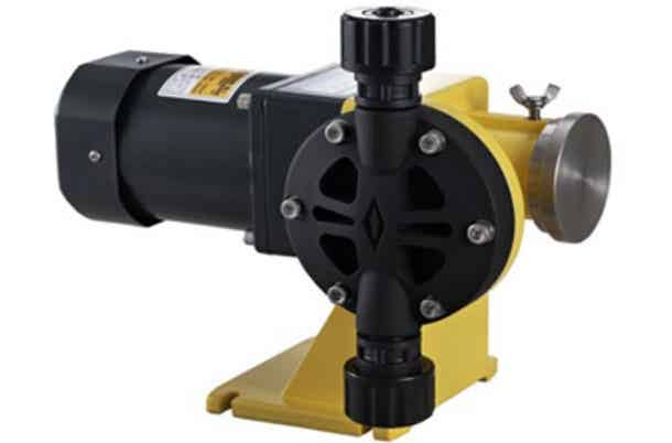 JBB系列隔膜式计量泵