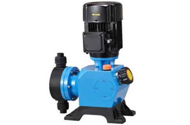 JMX JMZ型隔膜式计量泵