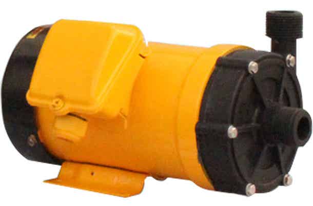 MP系列耐酸碱磁力泵