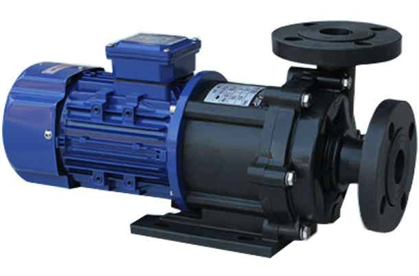 MPH系列耐酸碱磁力泵