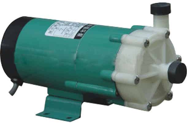 MP型塑料磁力驱动循环泵