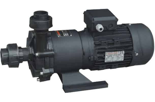 MPH型塑料磁力驱动循环泵