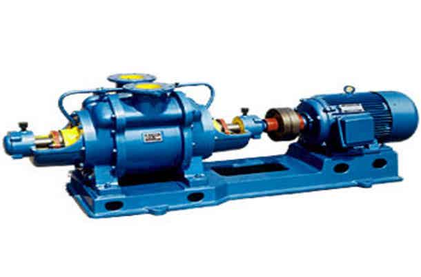 SZ系列水环式真空泵及压缩机