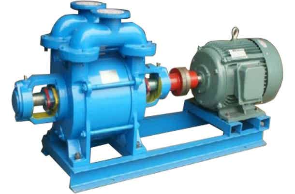 SK系列水环式真空泵