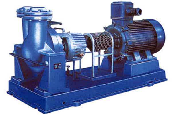 顶盛机械AY型油泵