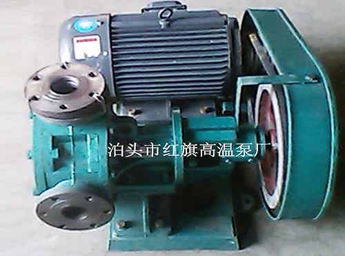 河北红旗高温泵厂供应NCB系列高粘度转子泵