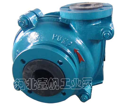 YH渣浆泵 机械密封 渣浆泵配件