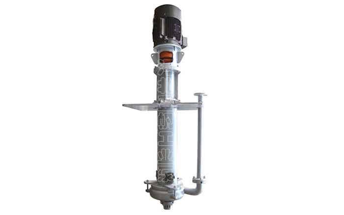 ZJL型渣浆泵 液下渣浆泵  立式渣浆泵 渣浆泵型号