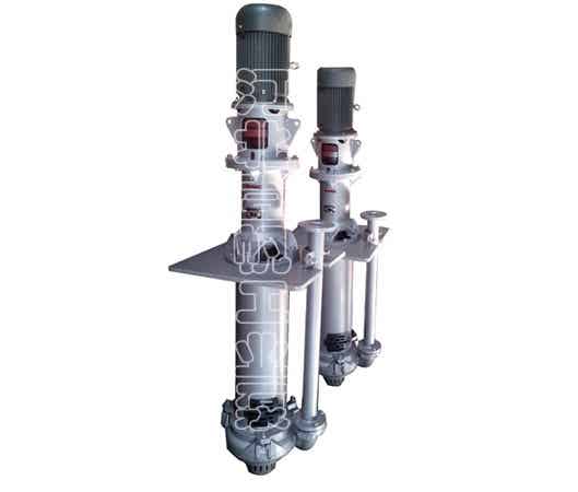 石家庄壹帆工业泵 石家庄渣浆泵厂 SP液下渣浆泵 立式泵