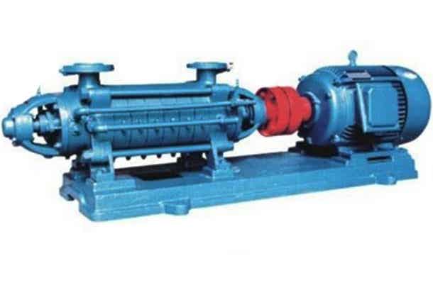 DG多级泵