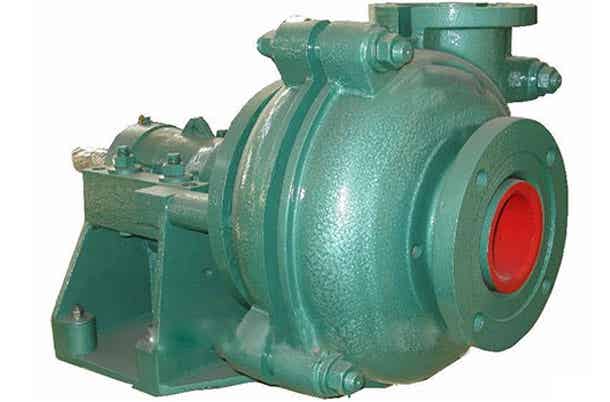 分数系列渣浆泵