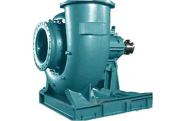 DT脱硫泵