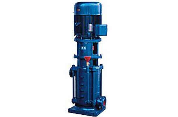 DL型立式多级离心泵