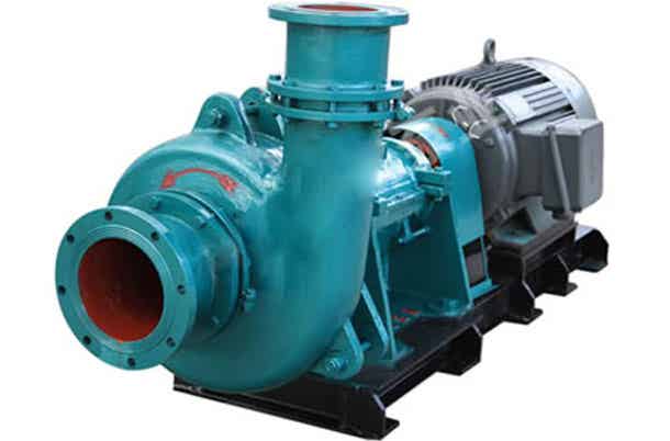 ZD单泵壳渣浆泵