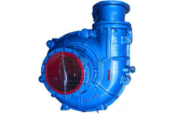 300ZJ-I-A56渣浆泵