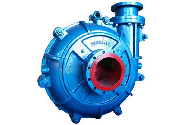 200ZJ-I-A65渣浆泵