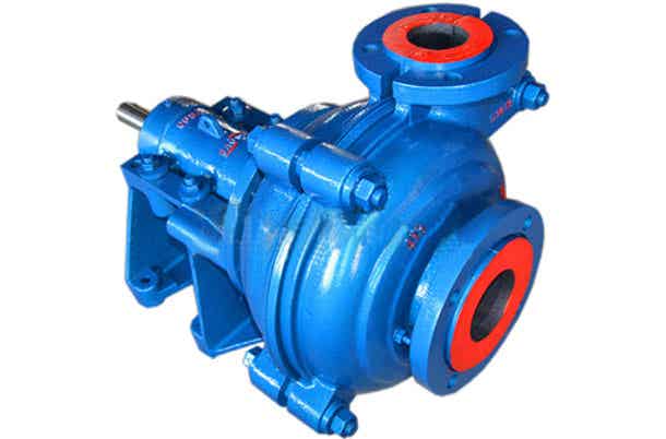 4/3D-AH(R)渣浆泵