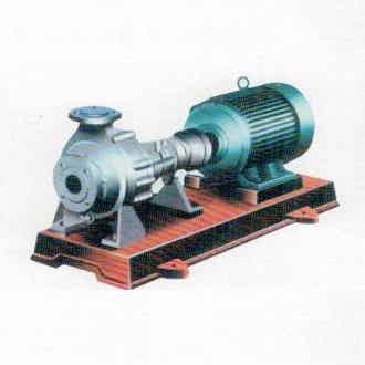 泊威RY50-32-250热油泵油封木材加工厂家直销