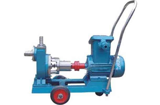 JMZ不锈钢自吸酒泵、自吸化工泵