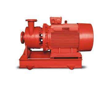 中创泵业YW液下式排污泵