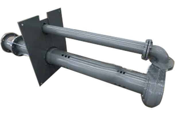 YZ加气混凝土专用泵(砂浆泵)