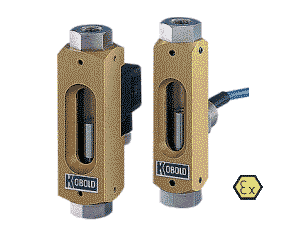 KOBOLD|供应德国KOBOLD电导率电极