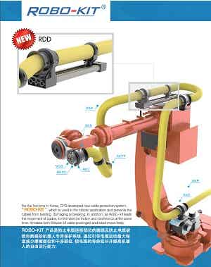 专业销售韩国CPS管线包|CPS使用寿命长