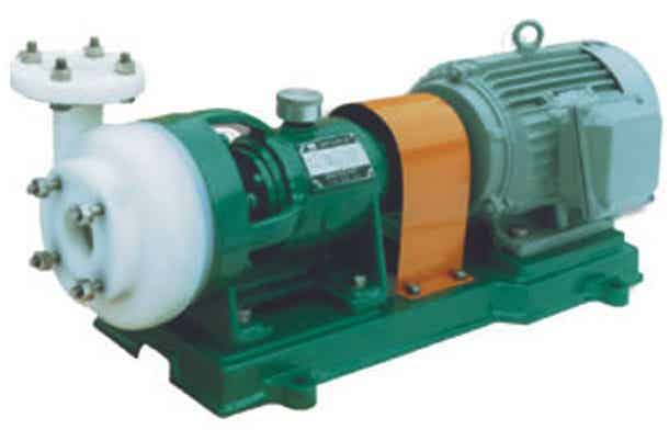 FSB型氟塑料合金离心泵