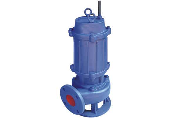 QW型潜水排污泵