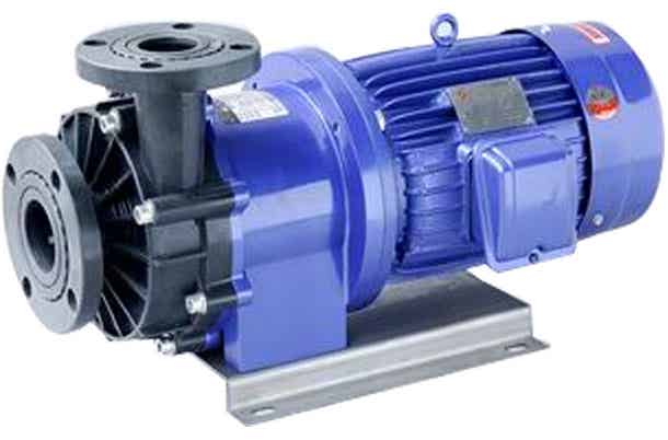 MP 磁力驱动循环泵