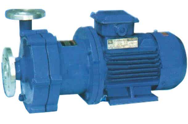 CQ型磁力驱动泵