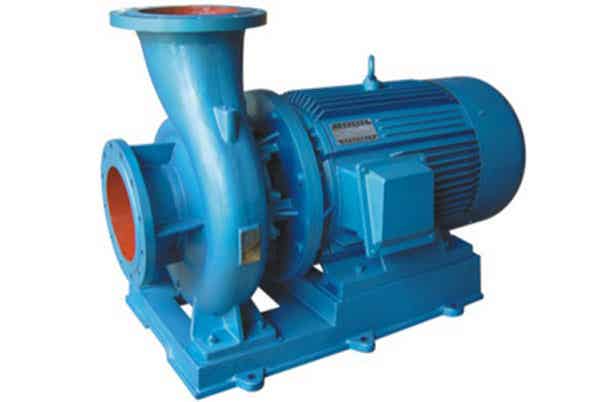 KTW空调专用卧式循环泵