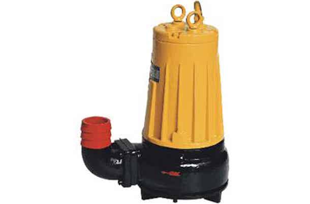 AS、AV撕裂式潜水排污泵