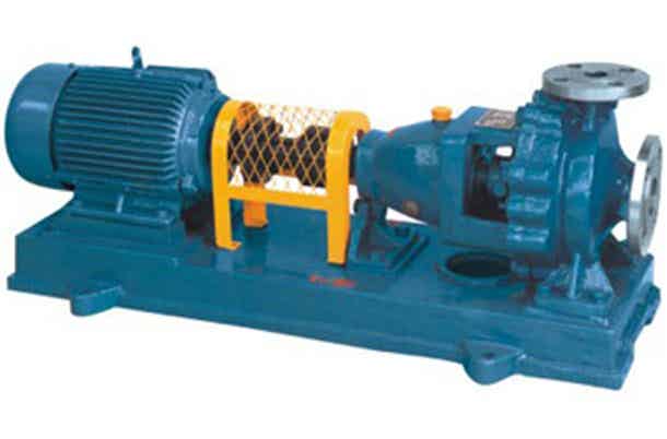 IH不锈钢离心泵