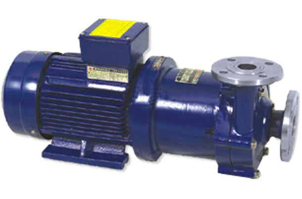 CQ型磁力驱动泵